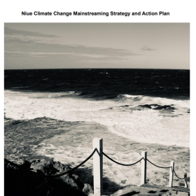 Niue Climate Change Mainstreaming Strategy and Action Plan