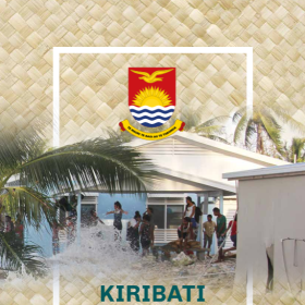 Kiribati Climate Change Policy