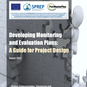 Developing Monitoring and Evaluation Plans: A Guide for Project Design