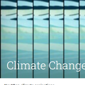 Climate Change Update for the Pacific - Regional Climate Consortium for Asia and the Pacific