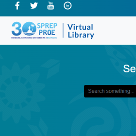 SPREP Virtual Library